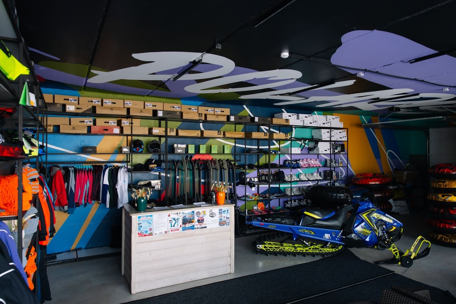 Отель 4* «Altai Palace»